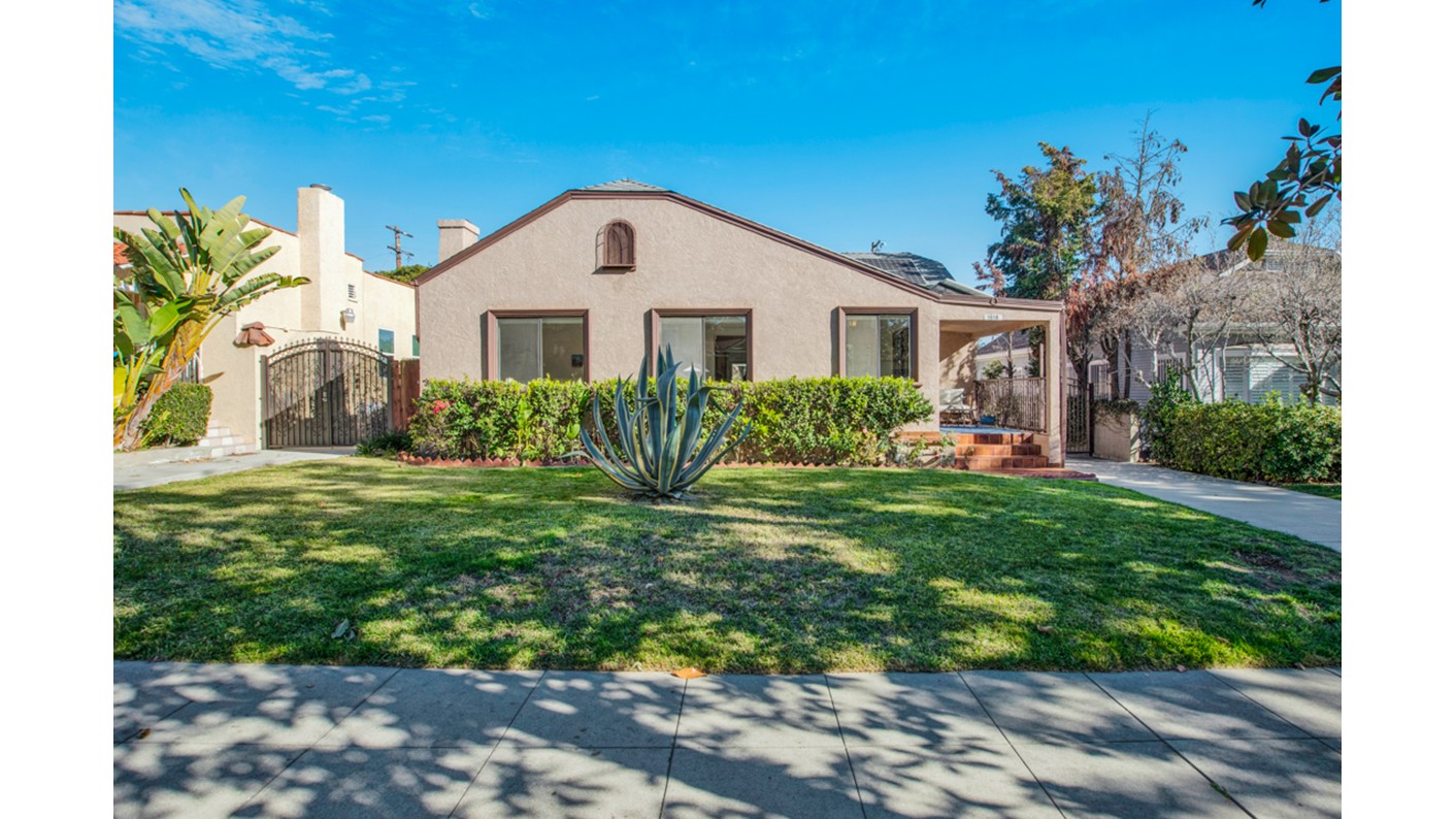 1918 North Catalina Street, Los Feliz, CA 90027