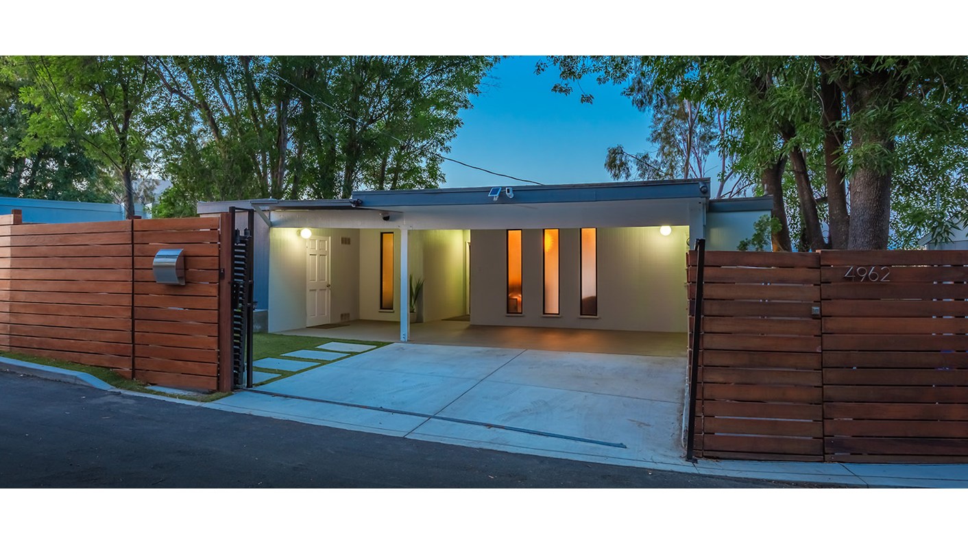 4962 Escobedo Drive, Los Angeles, CA 91364