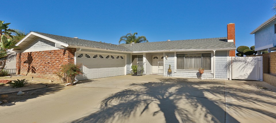 23311 Stirrup Drive, Diamond Bar, CA 91765