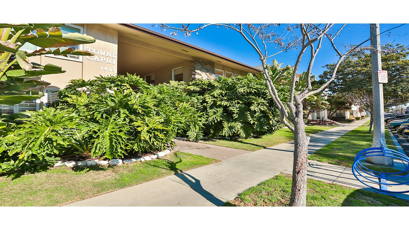 1023 East 1st Street #27, Long Beach, CA 90802