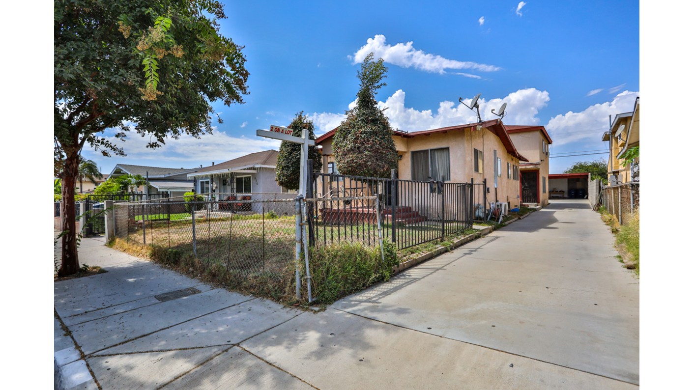 631 Leonard Avenue, East L.A., CA 90022