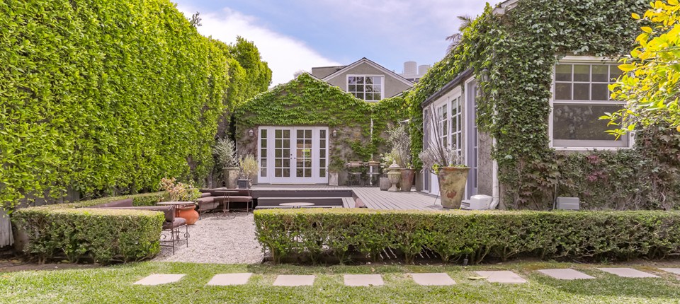 8715 Bonner Drive, West Hollywood, CA 90048