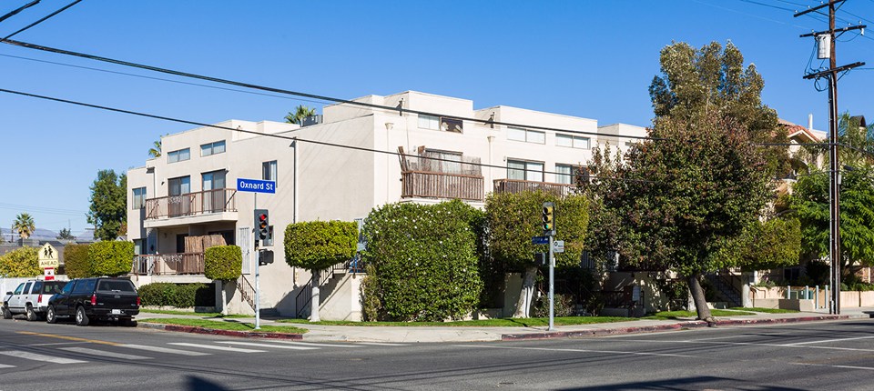 12653 Oxnard Street #3, Los Angeles, CA 91606