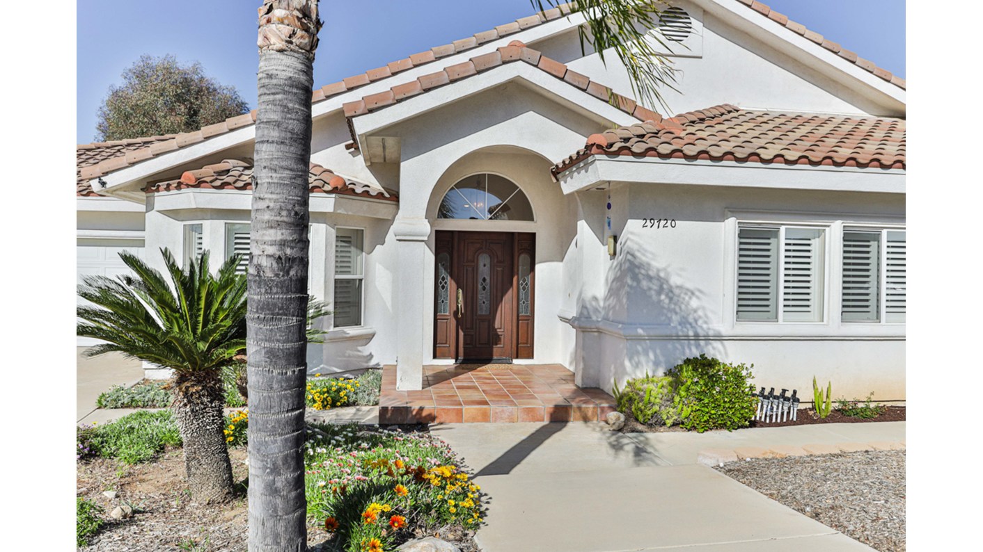 29720 Bonanza Place, Canyon Lake, CA 92587