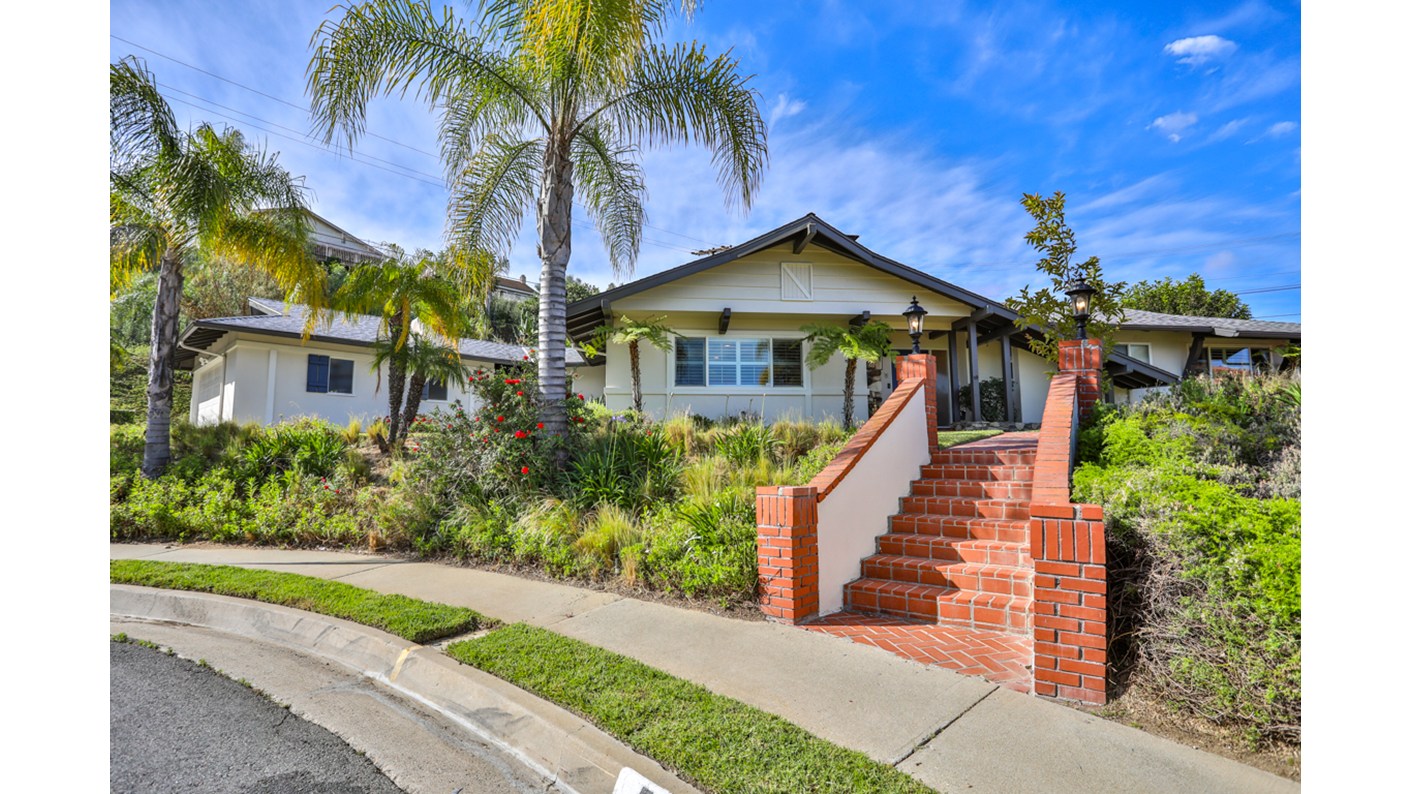 561 Crooked Arrow Drive, Diamond Bar, CA 91765