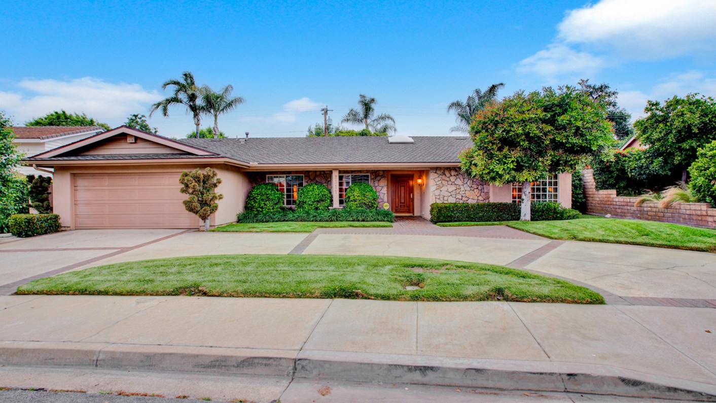 2311 San Benito Court, Claremont, CA 91711
