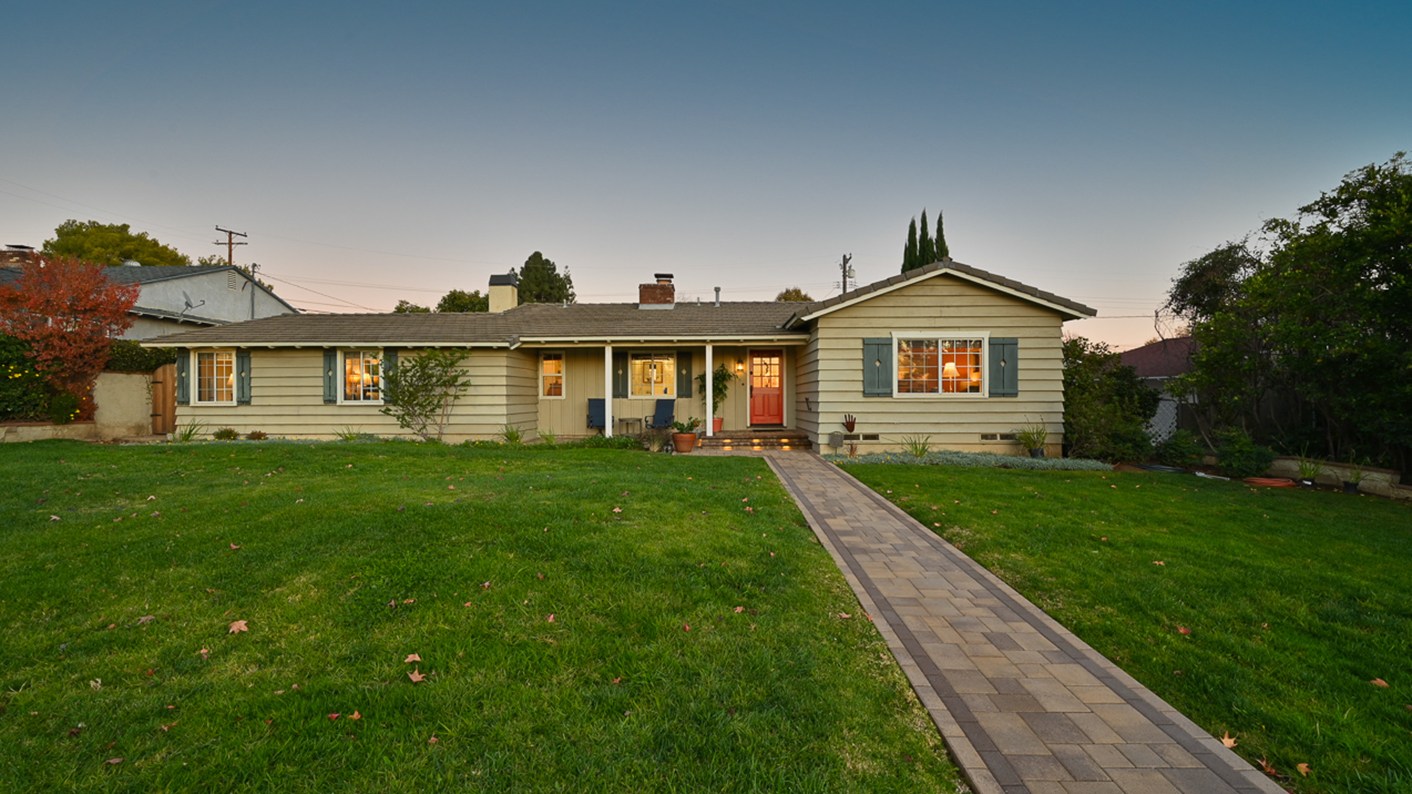 4052 Garey Avenue, Claremont, CA 91711