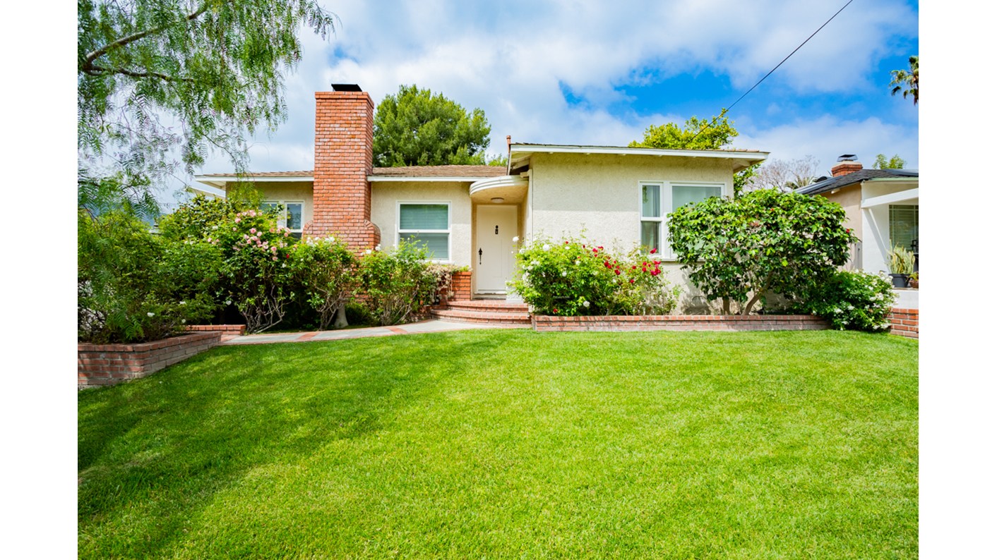 647 South Sparks Street, Burbank, CA 91506