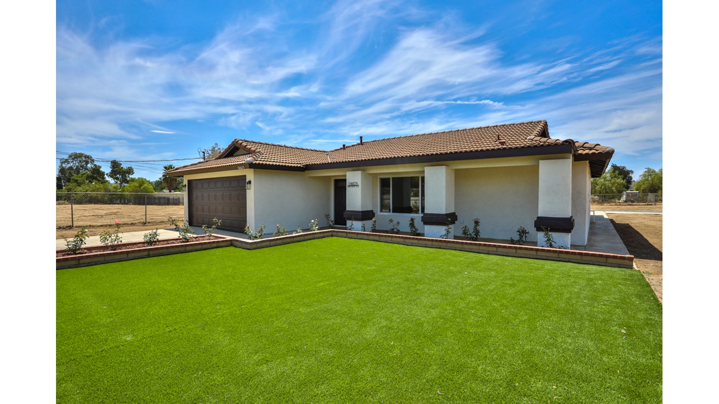 20975 Oleander Ave. & 18025 Brown St., Perris, CA 92570
