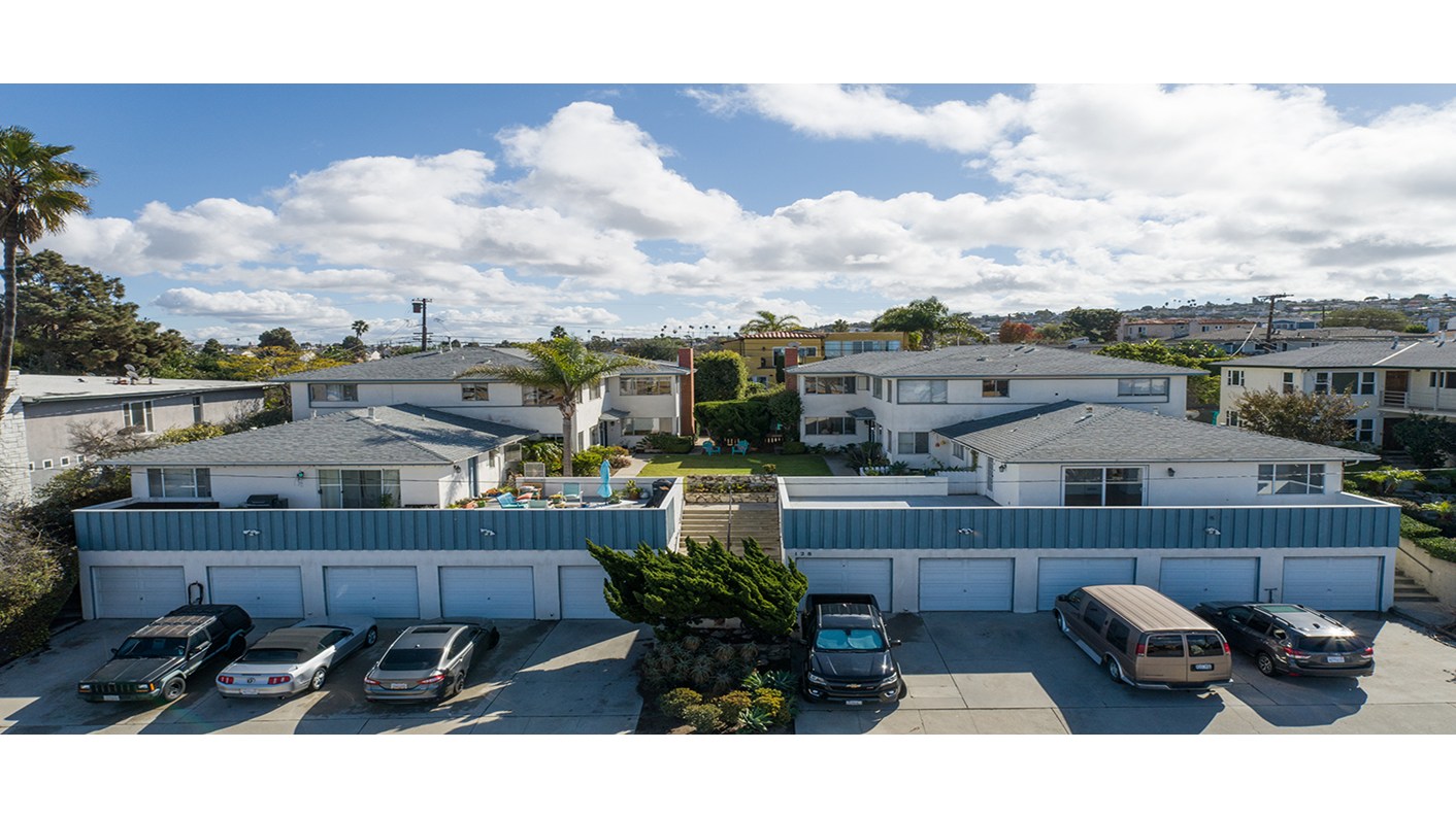 124-128 Palos Verdes Boulevard, Redondo Beach, CA 90277