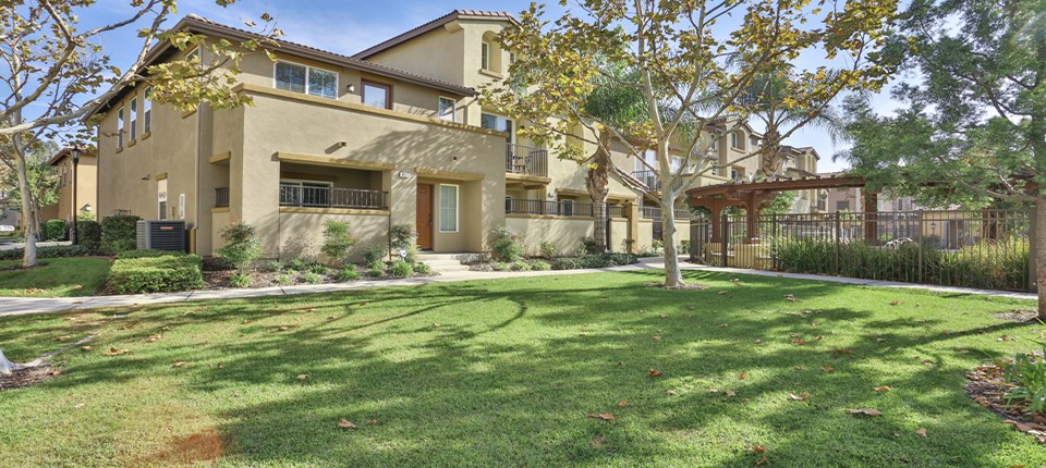 17871 Shady View Lane #402, Chino Hills, CA 91709