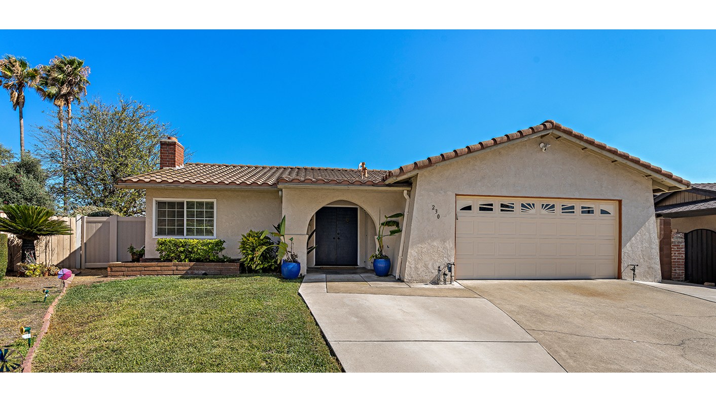 230 Temmera Lane, Glendora, CA 91740