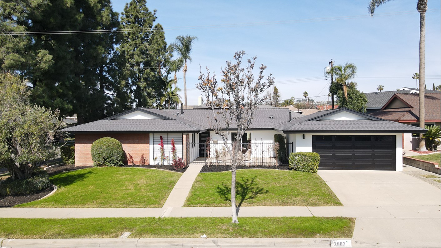 2807 East Brookside Avenue, Orange, CA 92867
