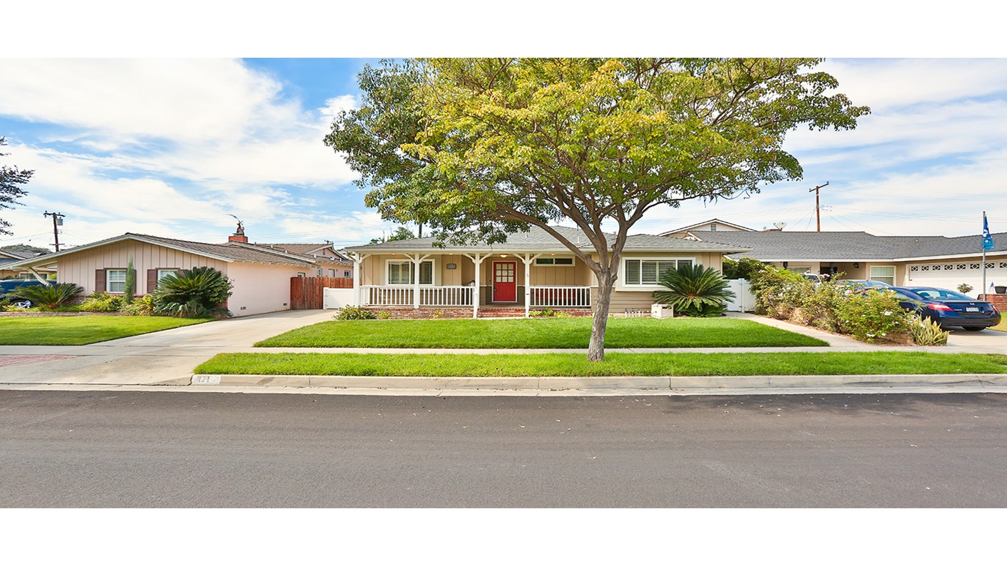421 Parsons Street, La Habra, CA 90631