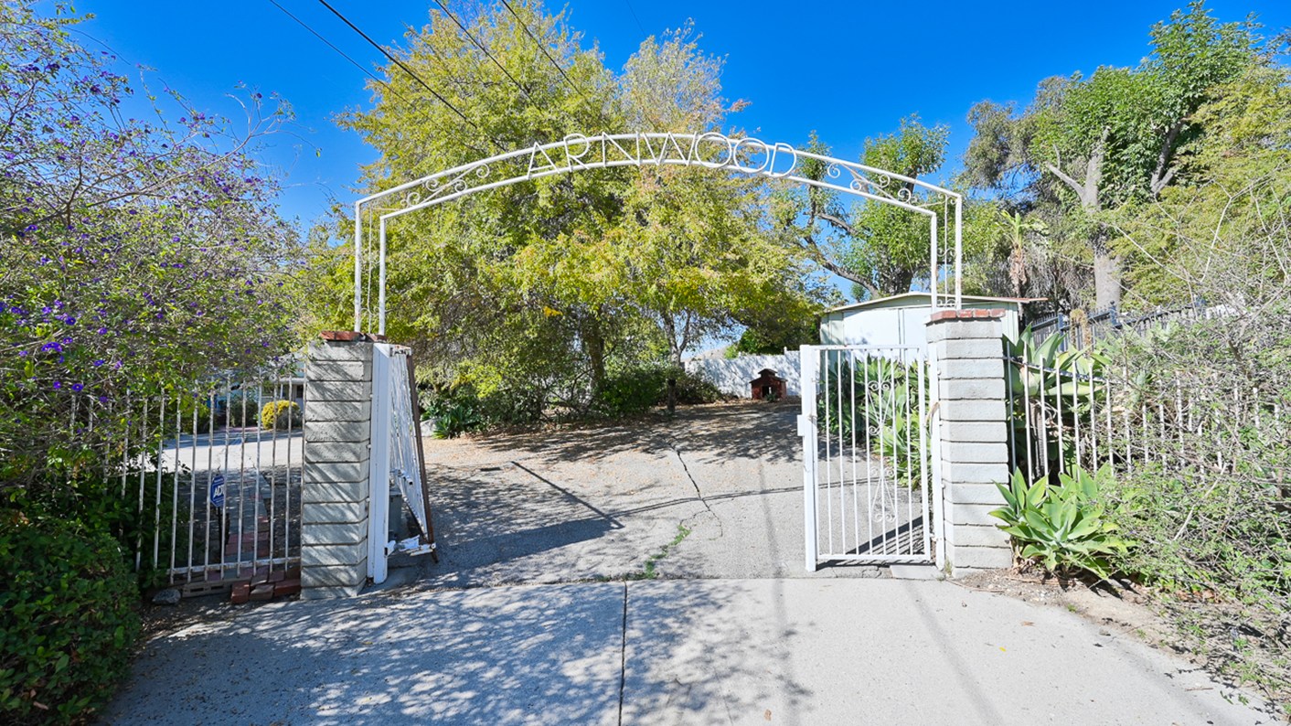 10578 Arnwood Road, Los Angeles, CA 91342