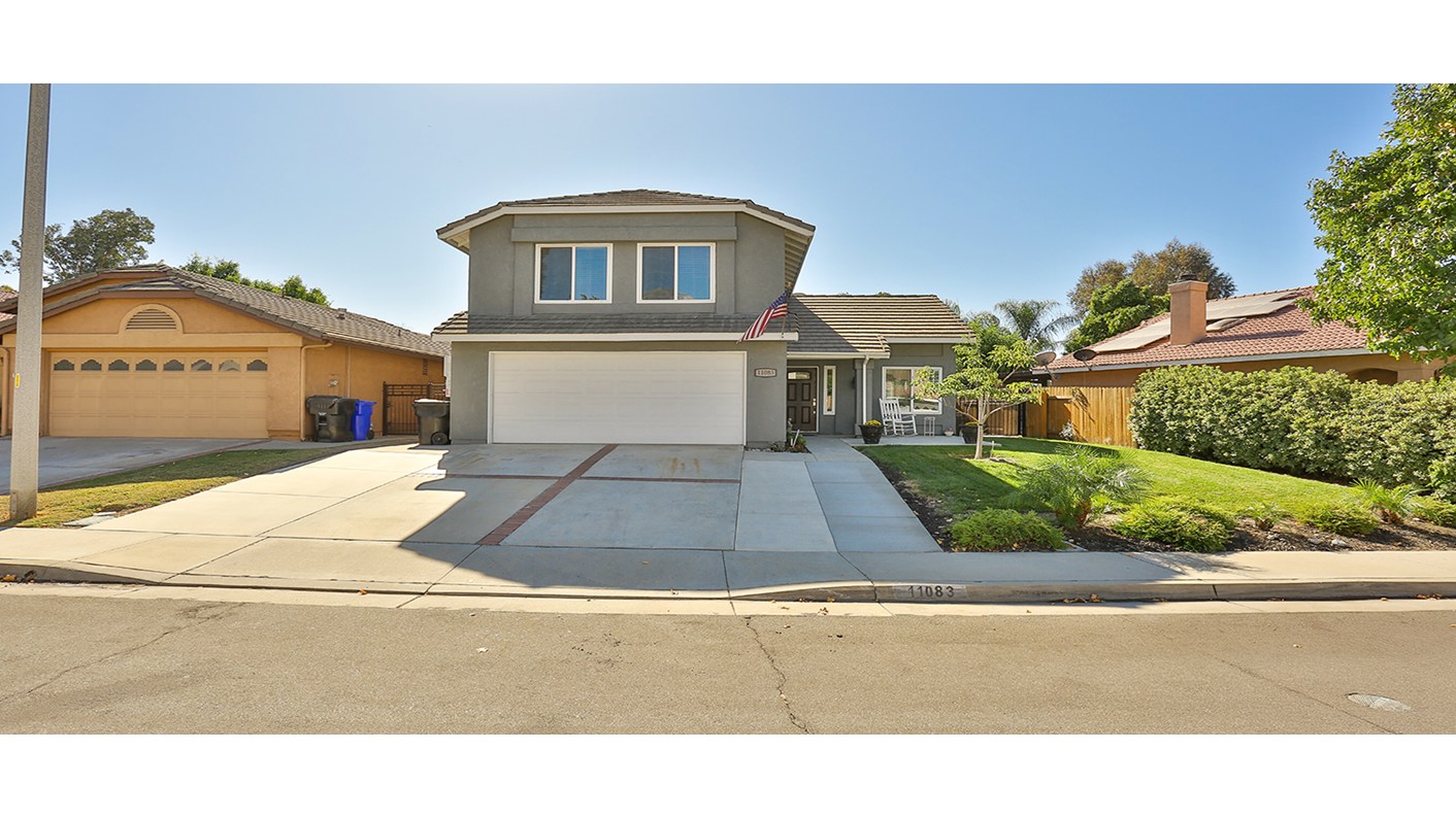11083 Delaware Street, Rancho Cucamonga, CA 91701