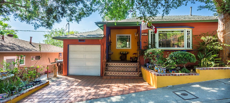 4211 Camino Real, Los Angeles, CA 90065