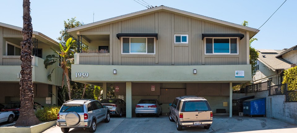 1959 Cheremoya Ave 5, Hollywood Hills, CA 90068