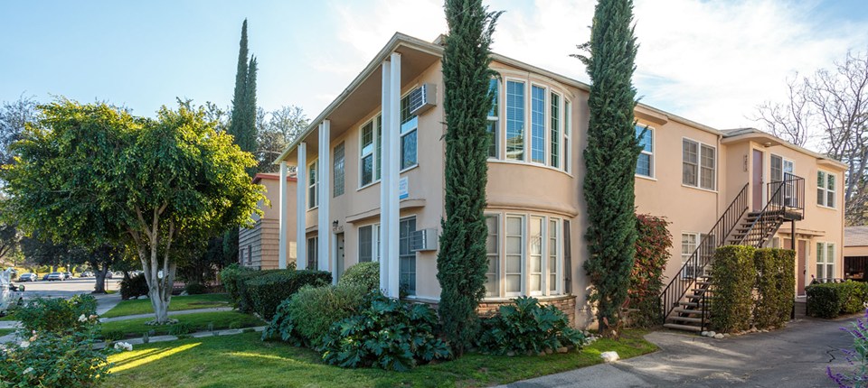 4279 1/2 tujunga Ave, Studio City, CA 91604