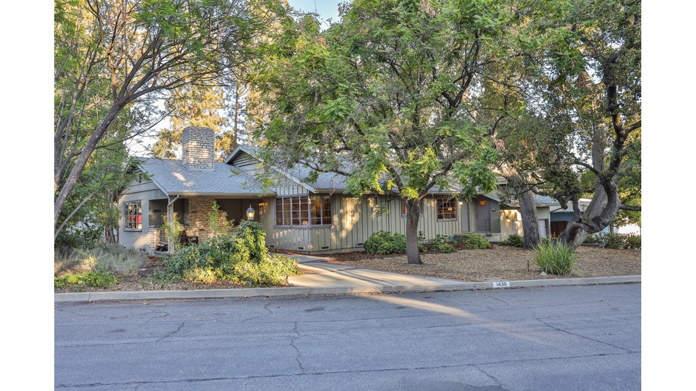 1430 Via Zurita Street, Claremont, CA 91711