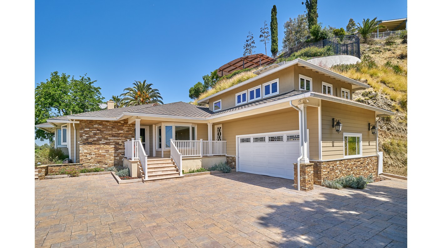 1000 Via Carmelita, Burbank, CA 91501