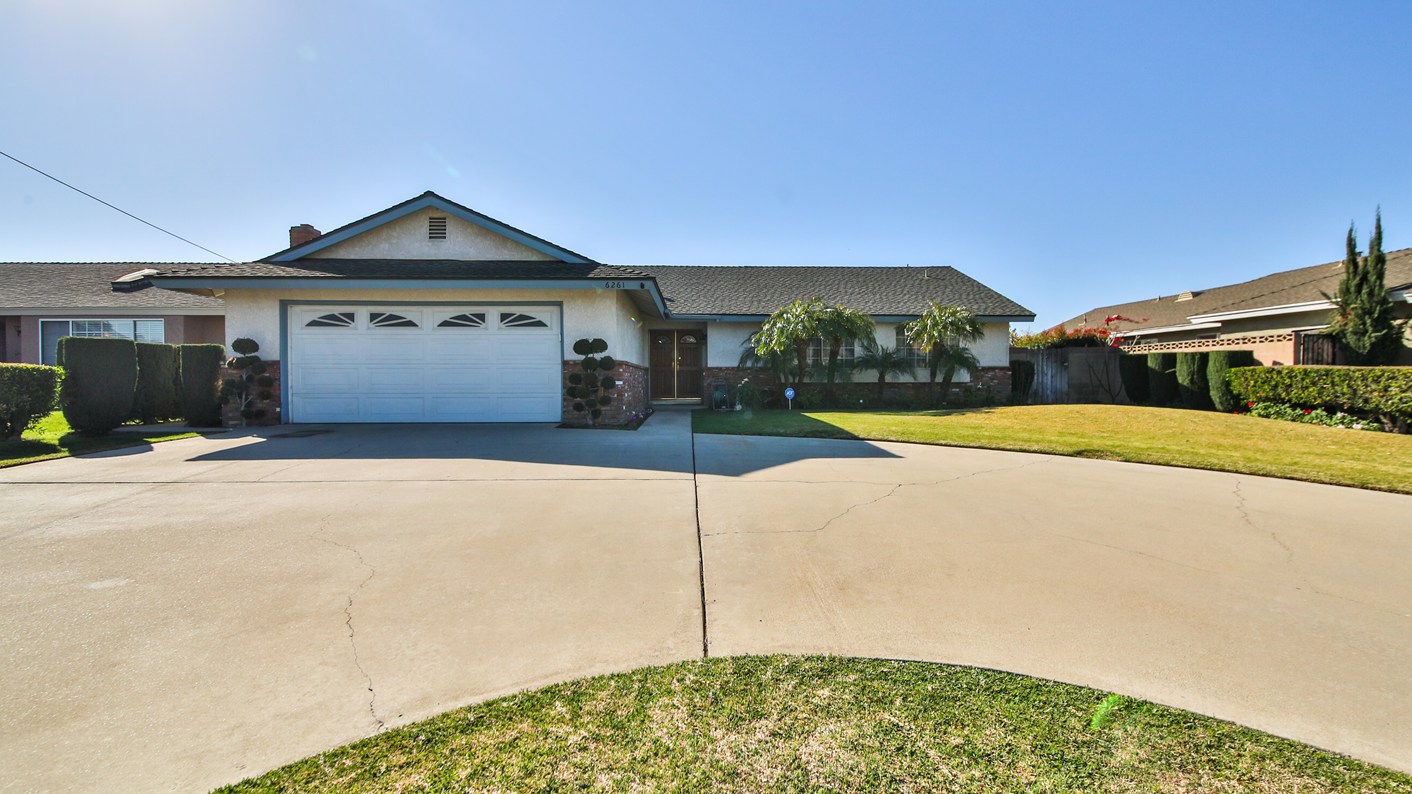 6261 Walnut Avenue, Chino, CA 91710