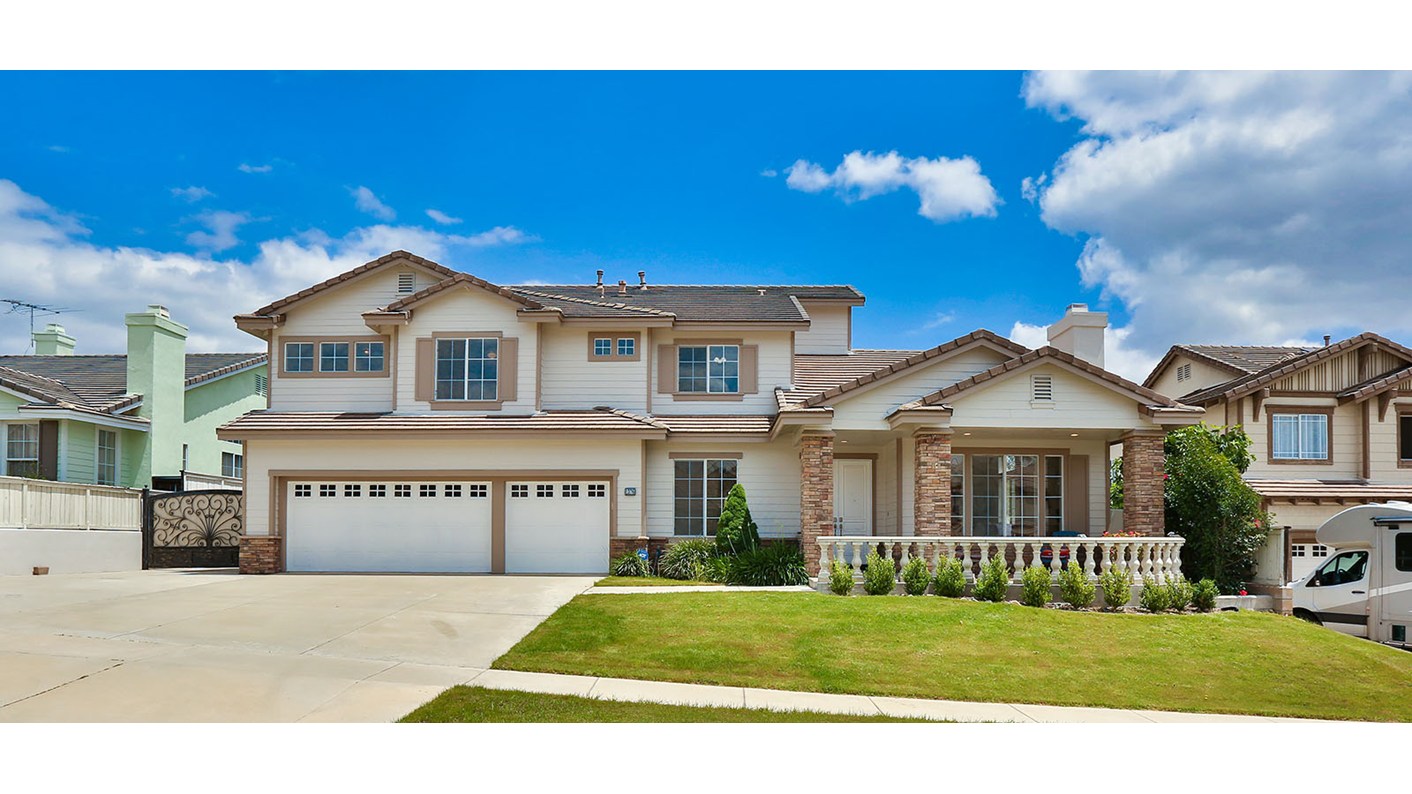 1376 Omalley Way, Upland, CA 91786