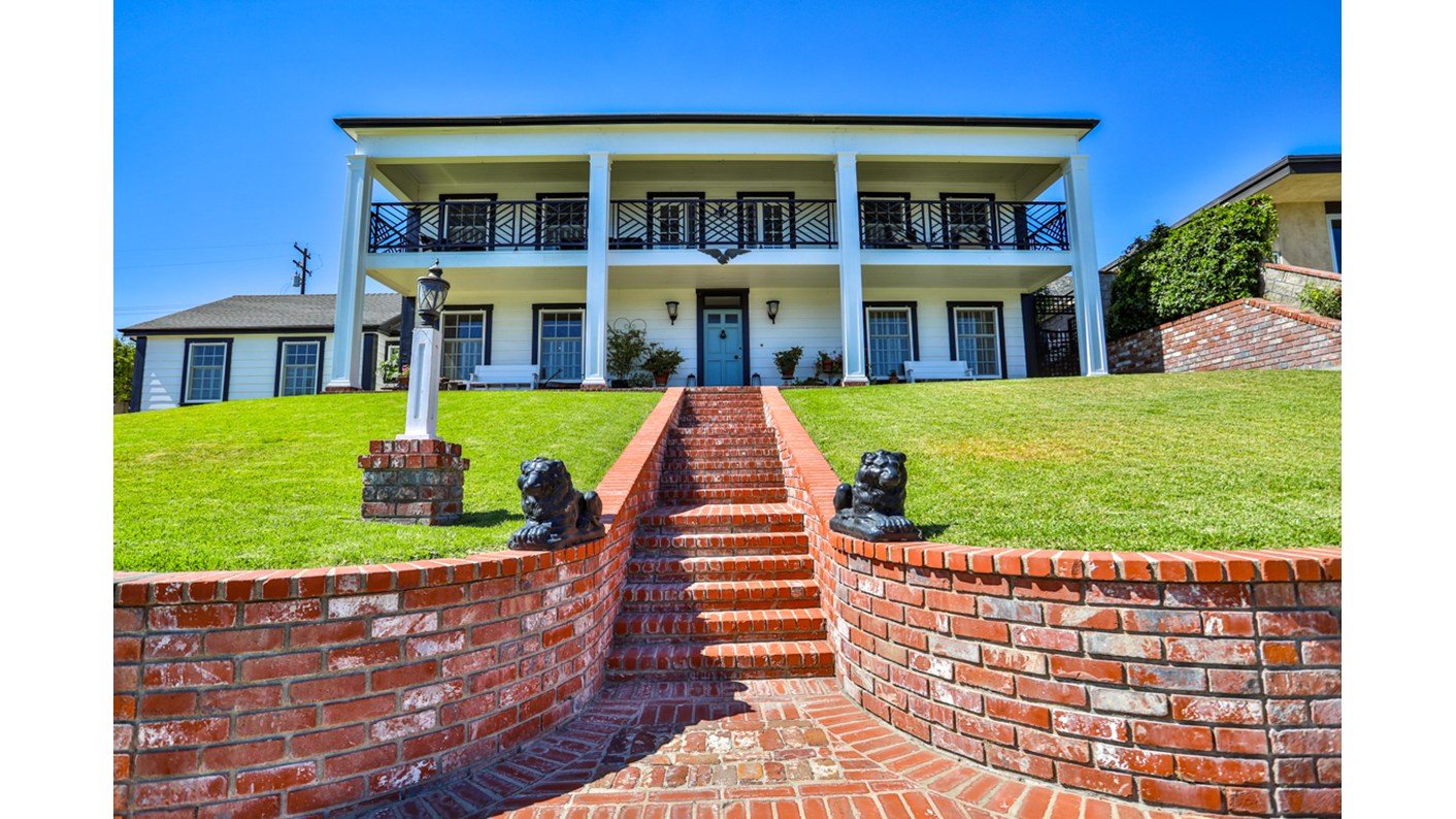 727 Kilbourne Drive, Upland, CA 91784