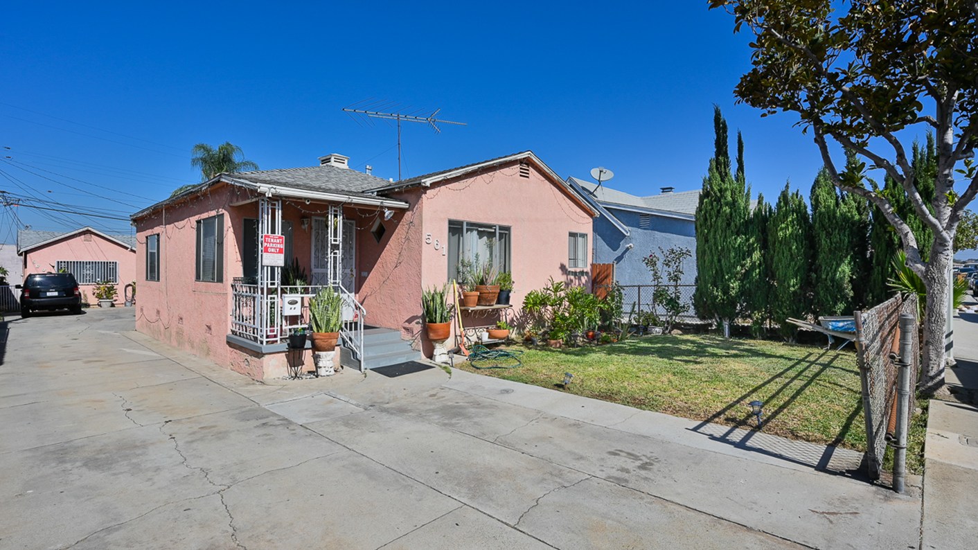 561 Hoefner Avenue, East Los Angeles, CA 90022