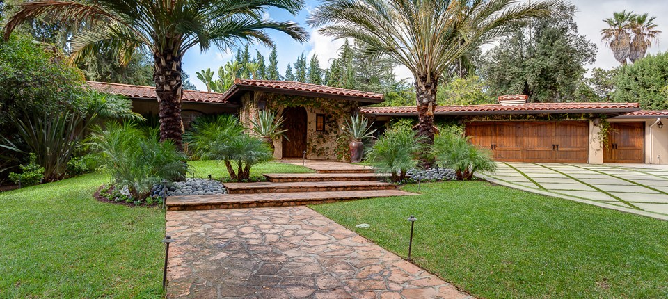 4435 Encinas Dr, La Cañada Flintridge, CA 91011