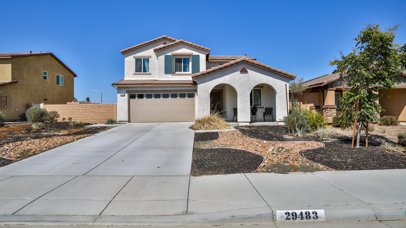 29843 Beeler Road, Winchester, CA 92596