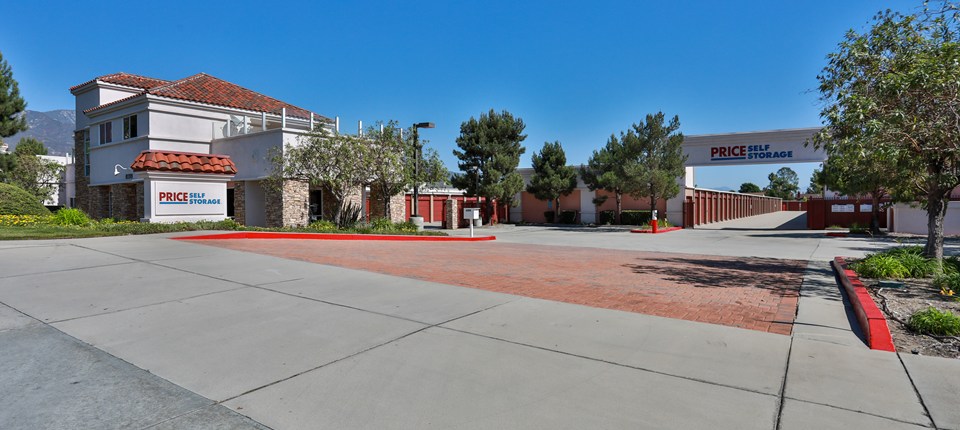 6599 Haven Avenue, Rancho Cucamonga, CA 91737