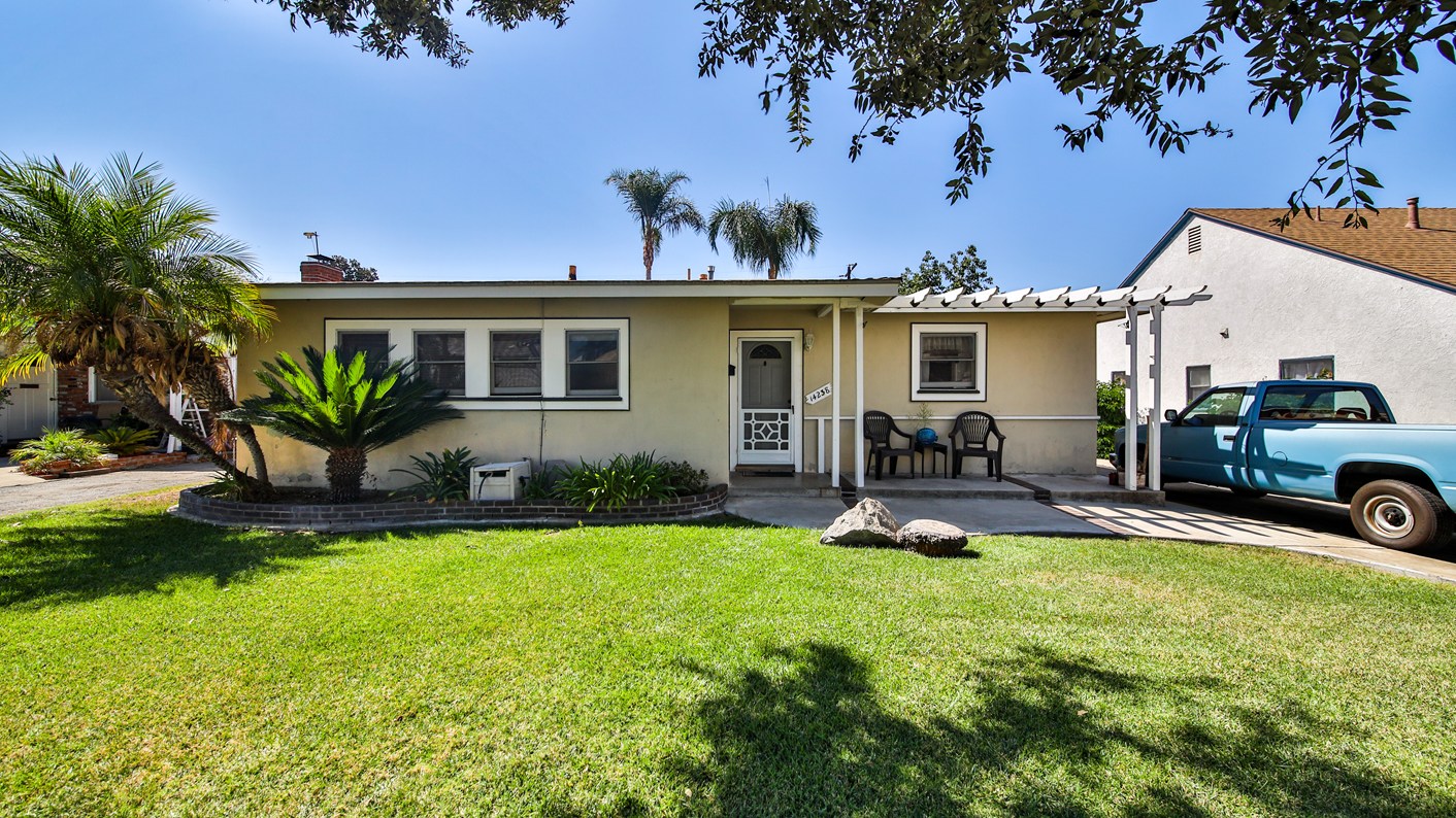 14238 Oak Street, Whittier, CA 90605