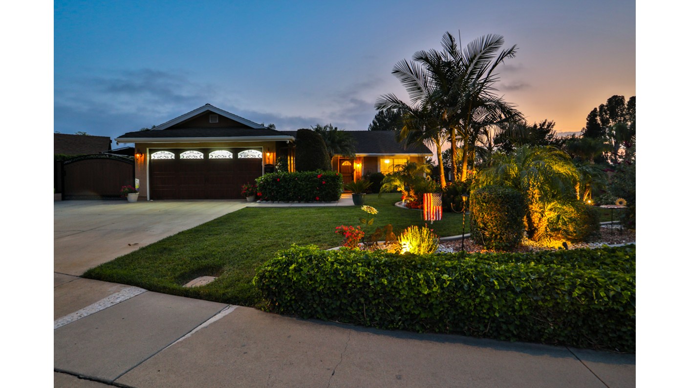 1501 Paseo De La Paz, San Dimas, CA 91773