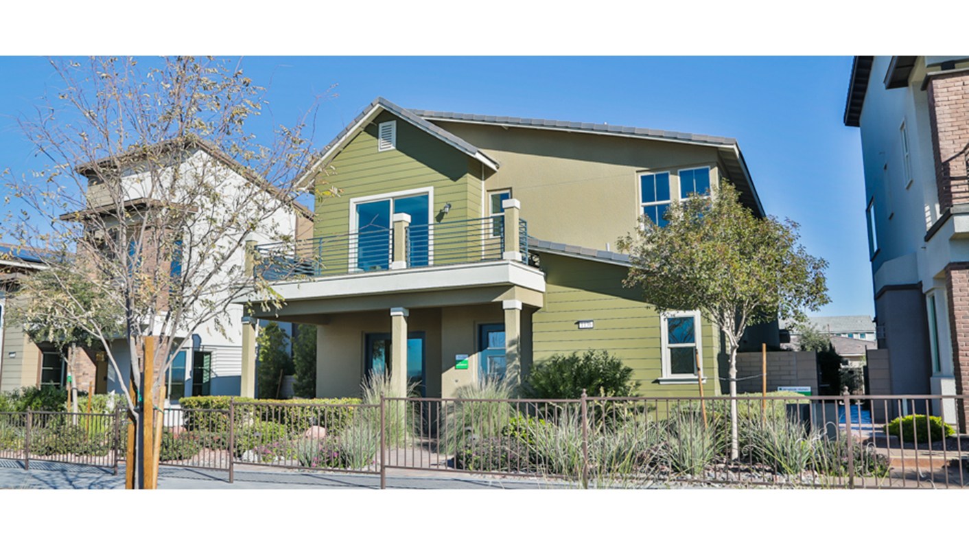 Seton Model, Henderson, NV 89011