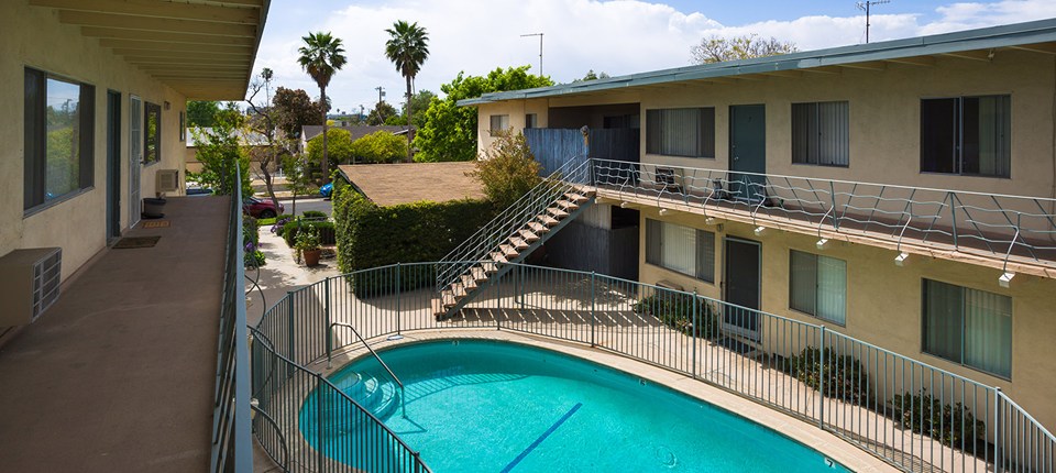 5418 Willowcrest Avenue #4, Los Angeles, CA 91601