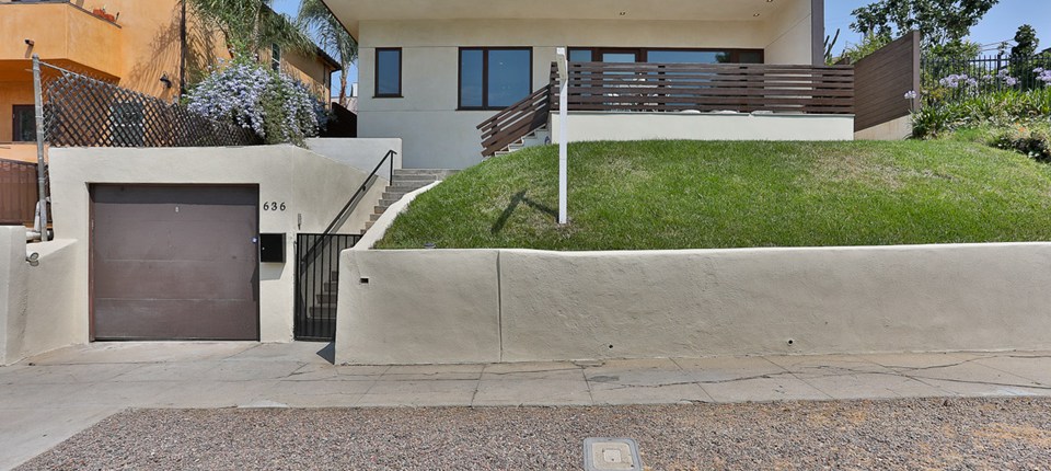 636 North La Fayette Park Place, Silverlake, CA 90026