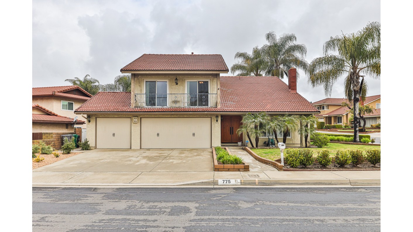 775 Farben Drive, Diamond Bar, CA 91765