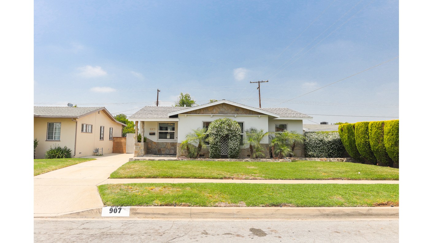 907 South Prospero Drive, Glendora, CA 91740