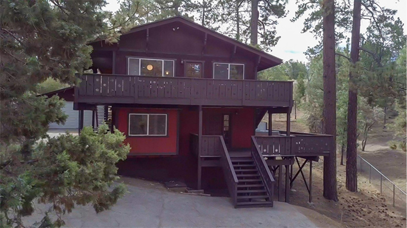 1108 Johnny Way, Big Bear City, CA 92314