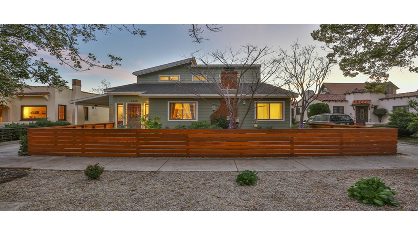 3446 Madera Ave, Los Angeles, CA 90039