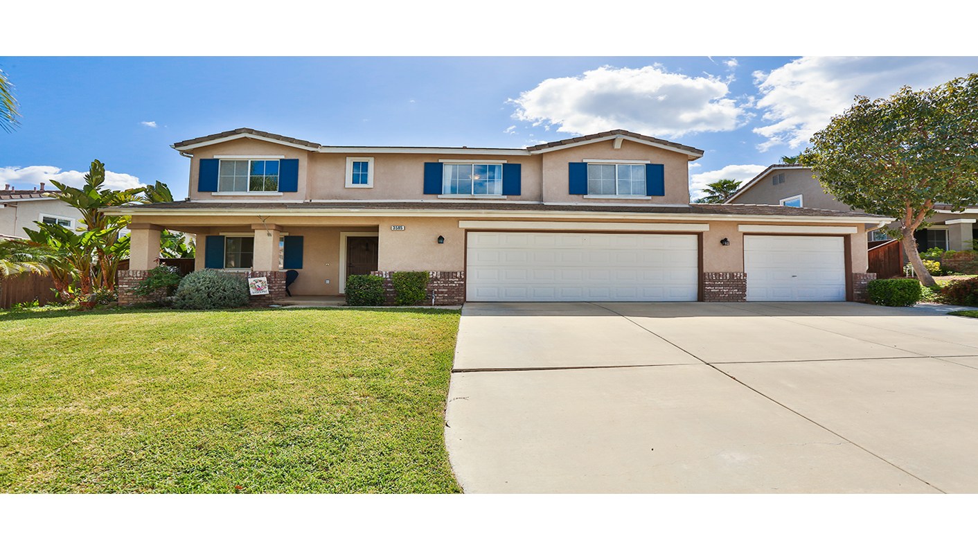 3585 Park Hill Drive, Corona, CA 92881