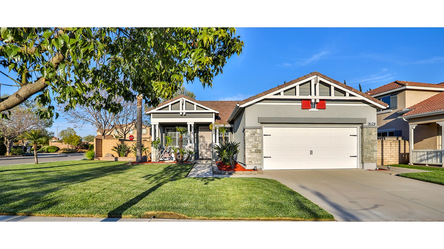 7847 Fillipi Court, Rancho Cucamonga, CA 91739