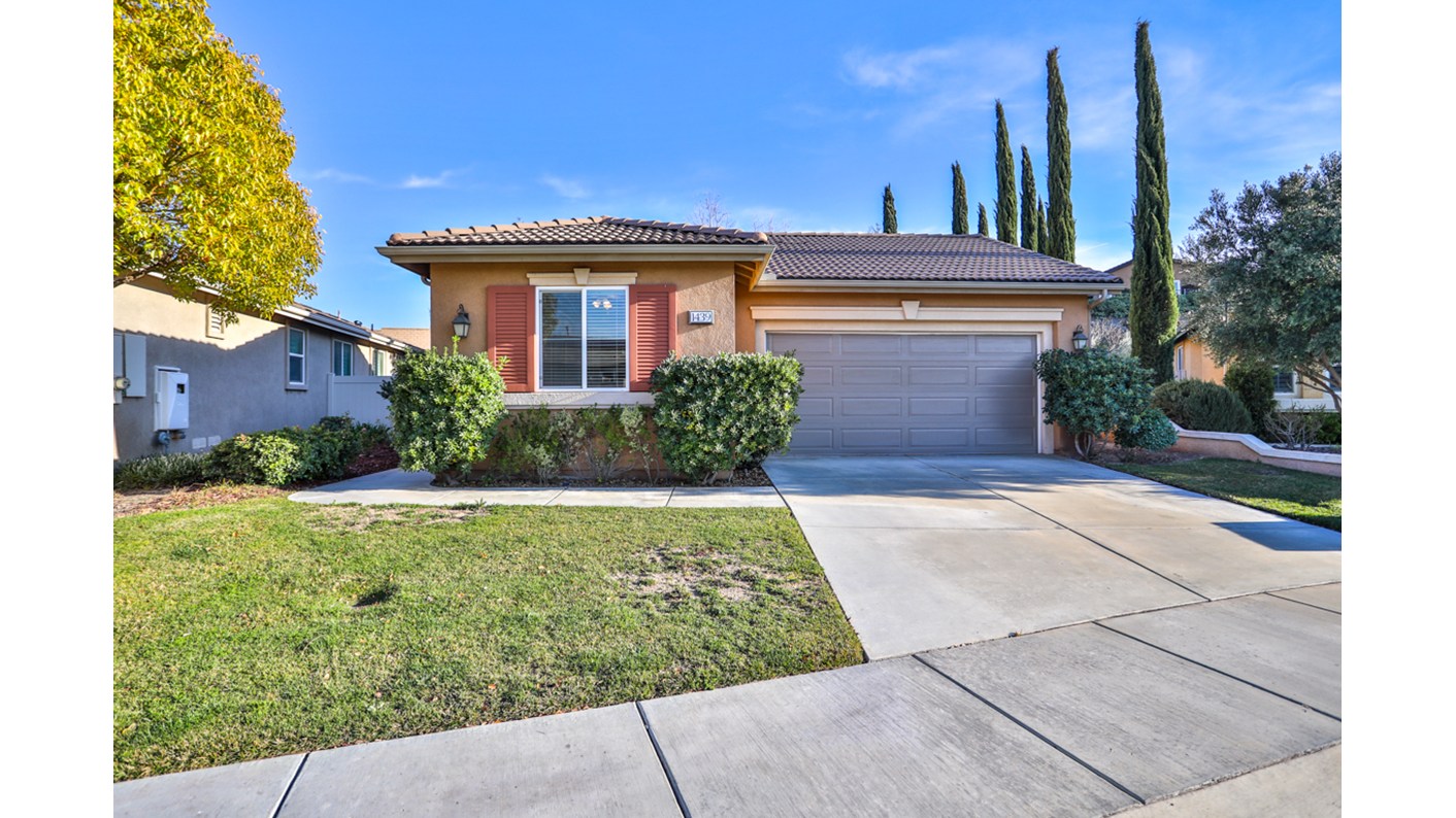 1439 Rocky Mountain Park, Beaumont, CA 92223