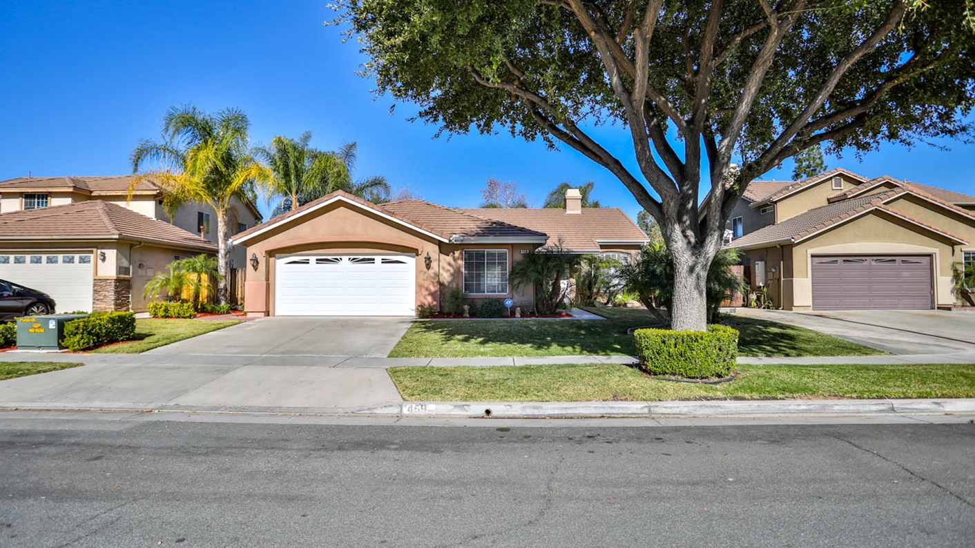459 Donatello Drive, Corona, CA 92882