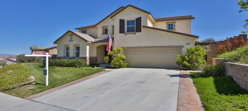 25616 Foxglove Lane, Corona, CA 92883