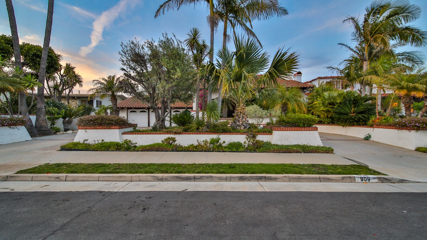 909 Franklin Street, Santa Monica, CA 90403