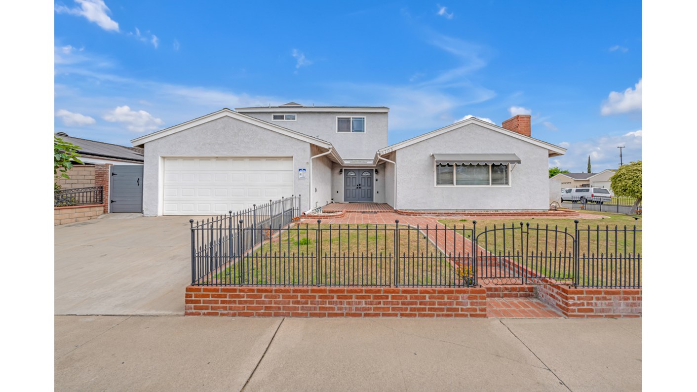6705 Mount Lowe Drive, Buena Park, CA 90620