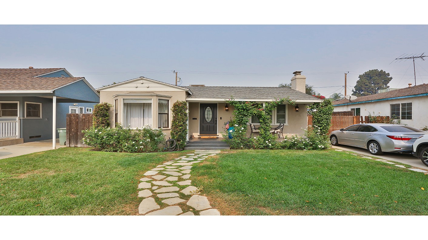 351 West Elm Avenue, Burbank, CA 91506