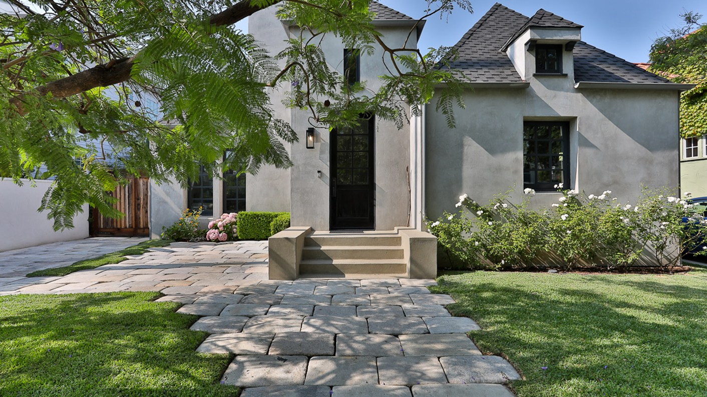 6653 Maryland Drive, Los Angeles, CA 90048